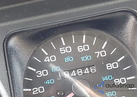 1992 Jeep Wrangler / Yj S z USA, uszkodzony, nr VIN 2J4FY19P6NJ547062